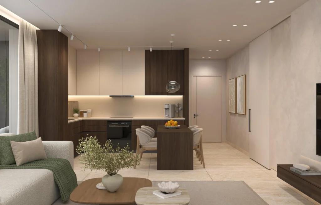 2 Bedroom Apartment for Sale in Strovolos, Nicosia District