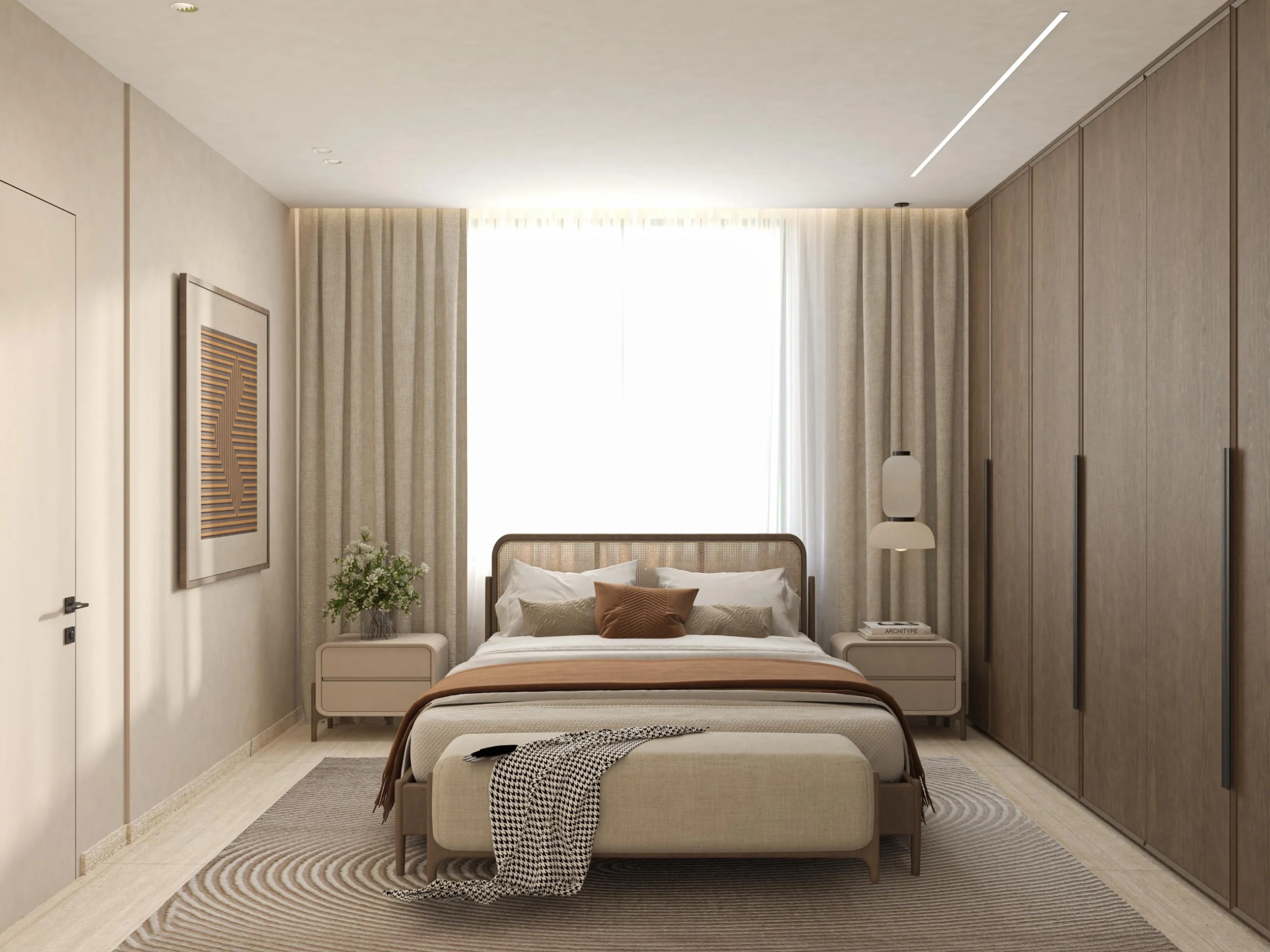 2 Bedroom Apartment for Sale in Strovolos, Nicosia District