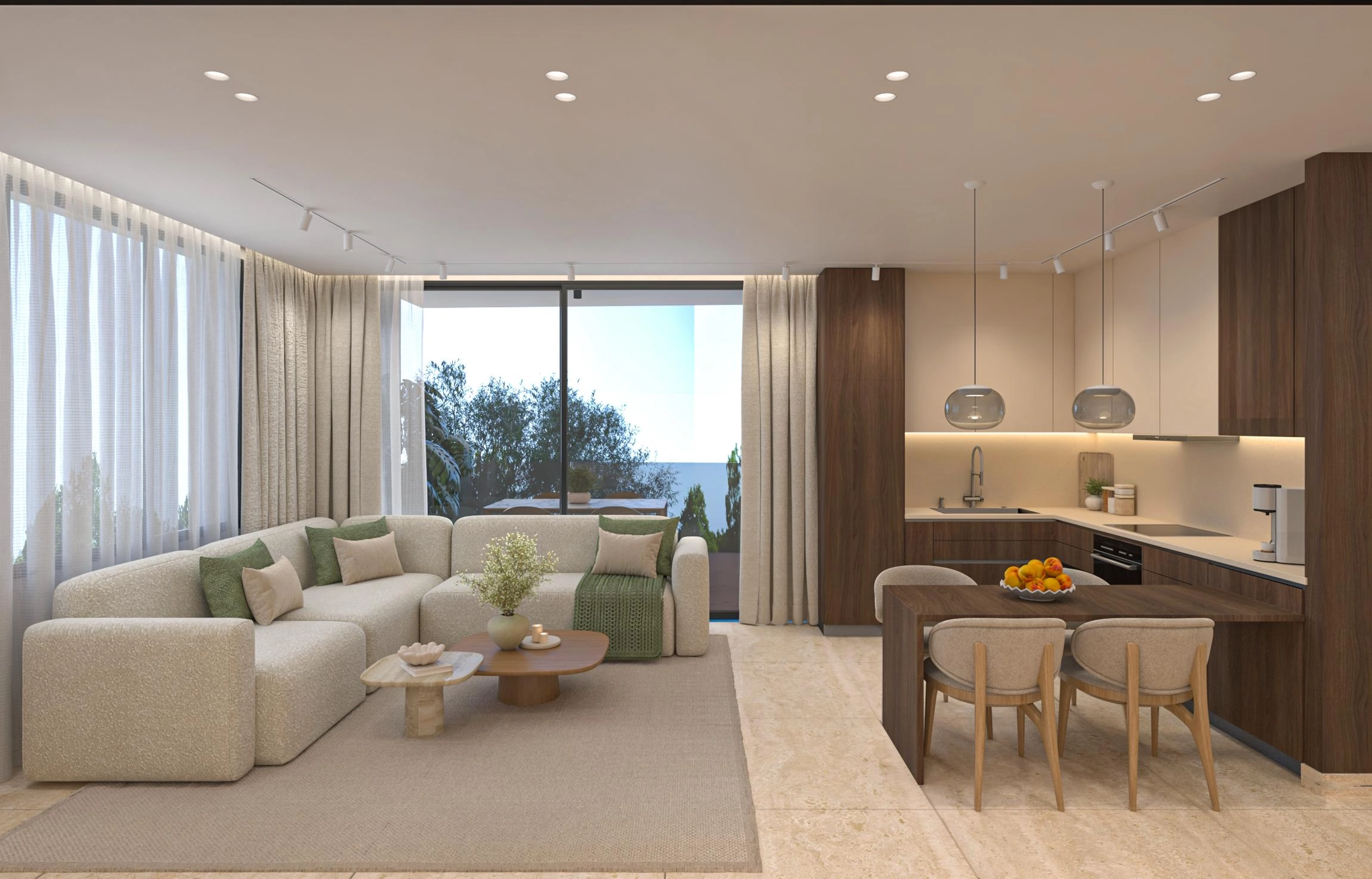 2 Bedroom Apartment for Sale in Strovolos, Nicosia District
