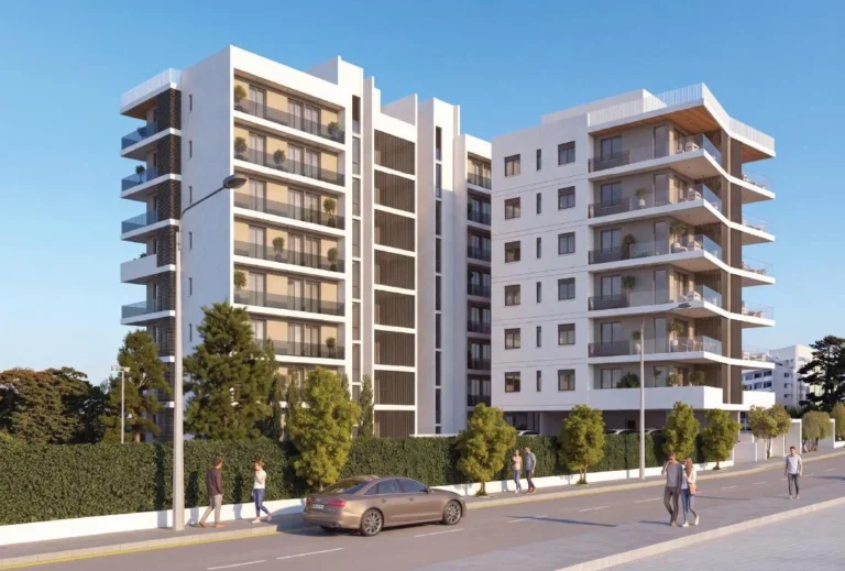 3 Bedroom Apartment for Sale in Strovolos – Acropolis, Nicosia District