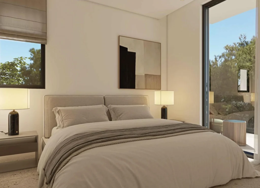 3 Bedroom Apartment for Sale in Strovolos – Acropolis, Nicosia District