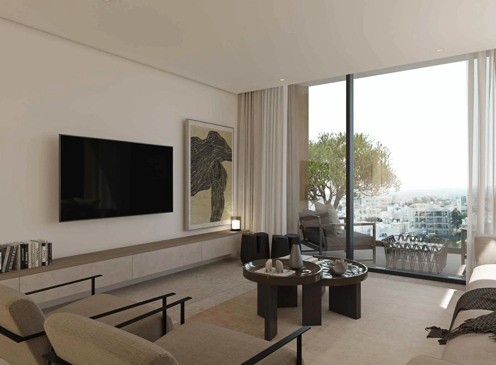 3 Bedroom Apartment for Sale in Strovolos – Acropolis, Nicosia District
