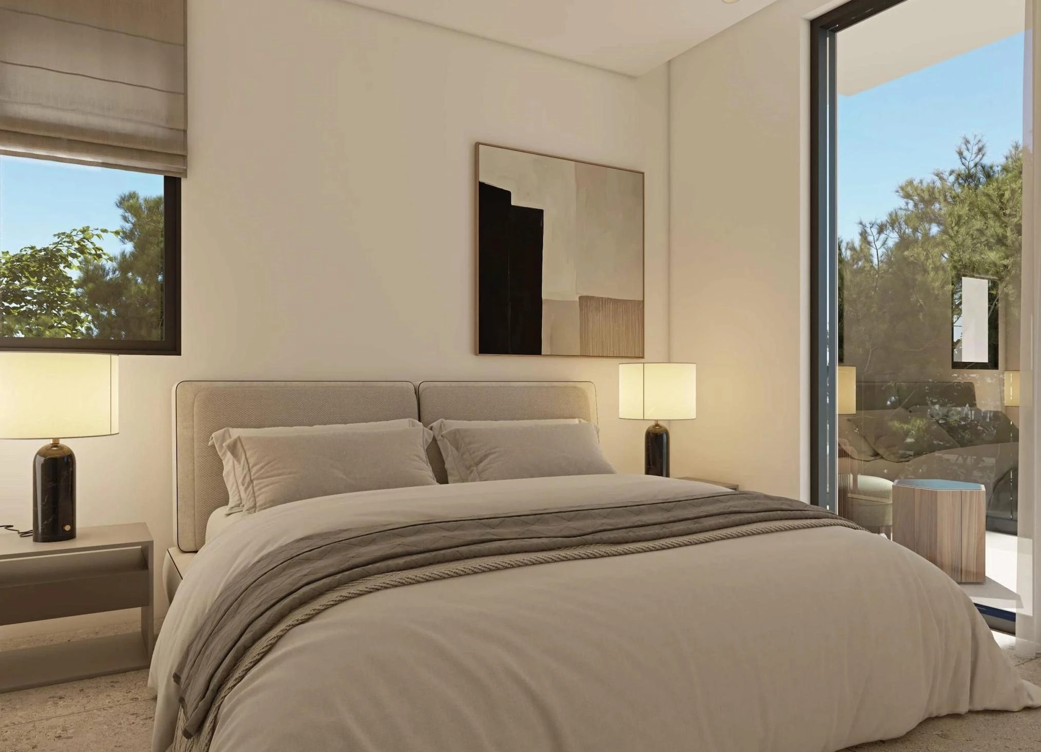 3 Bedroom Apartment for Sale in Strovolos – Acropolis, Nicosia District