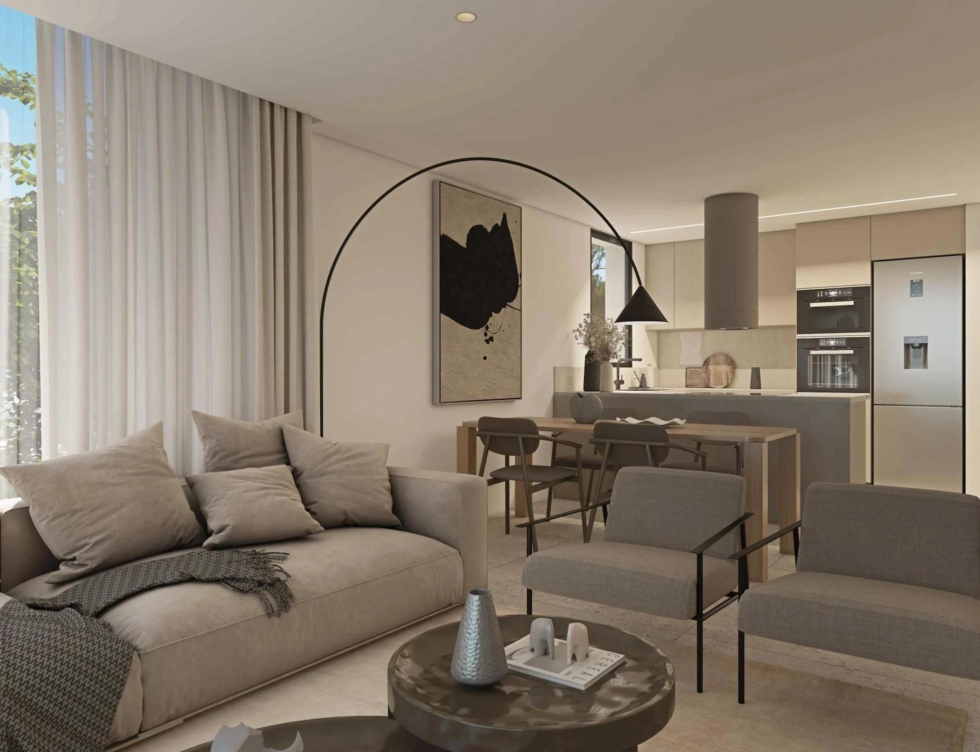 3 Bedroom Apartment for Sale in Strovolos – Acropolis, Nicosia District