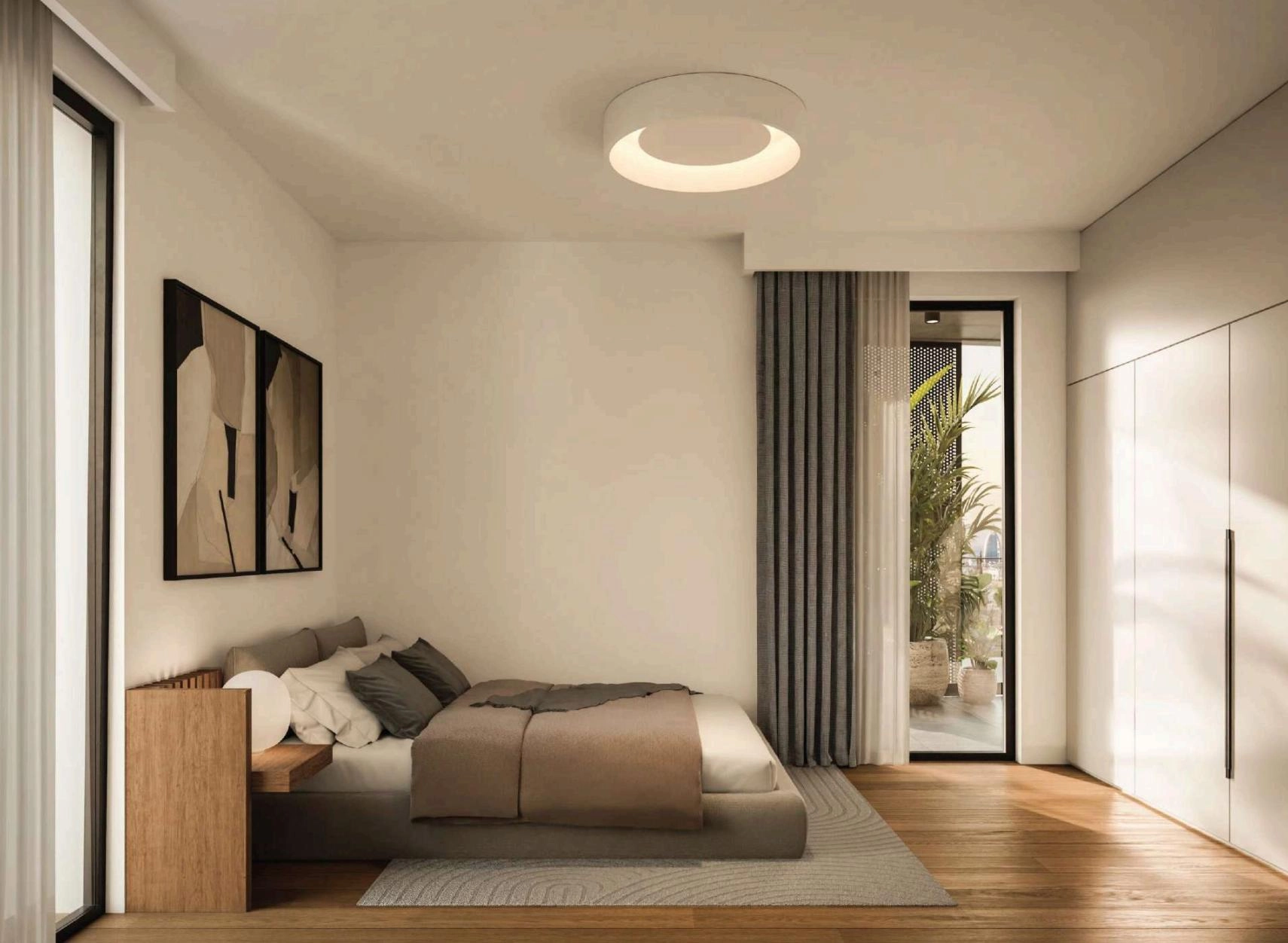 2 Bedroom Apartment for Sale in Limassol – Linopetra