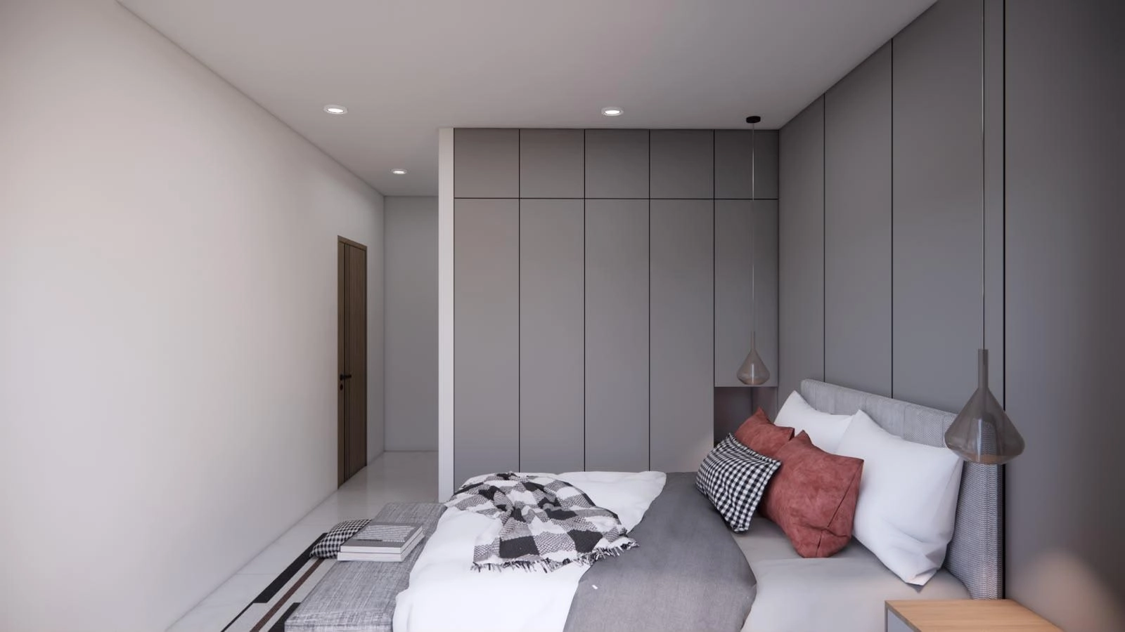 3 Bedroom Apartment for Sale in Geroskipou, Paphos District