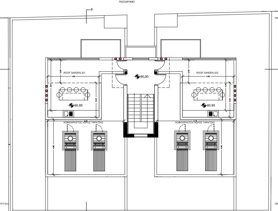 2 Bedroom Apartment for Sale in Limassol – Agios Athanasios