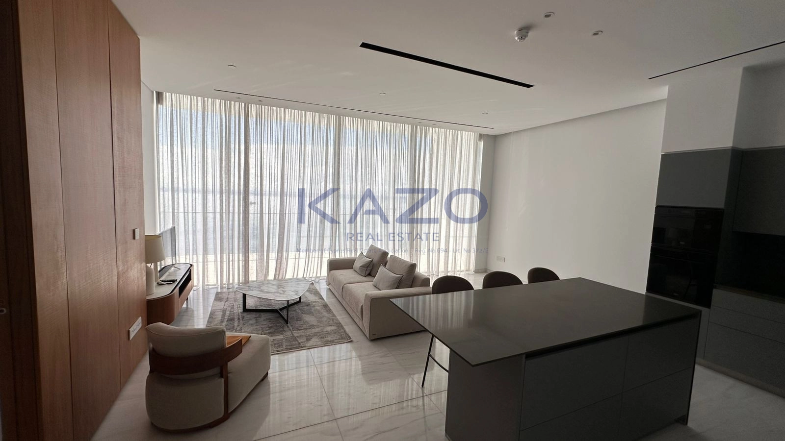 2 Bedroom Apartment for Rent in Limassol – Neapolis