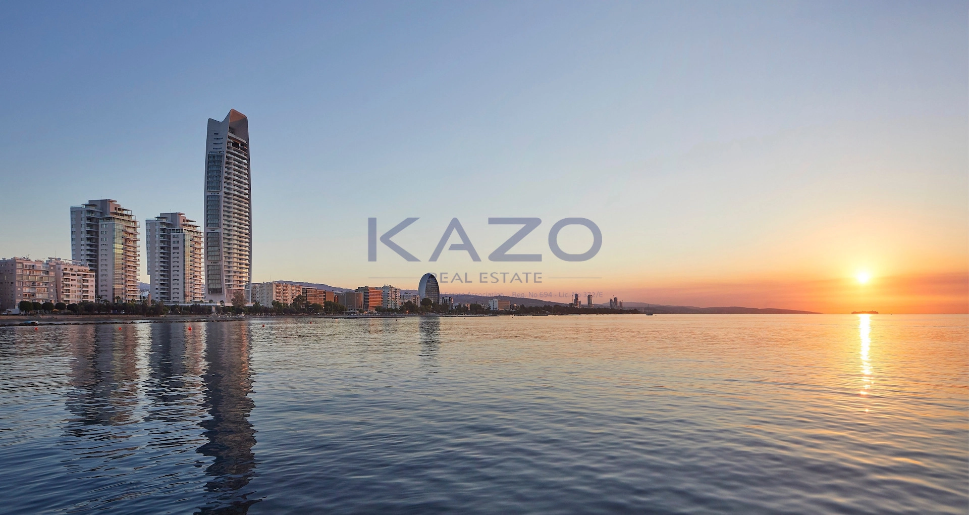 2 Bedroom Apartment for Rent in Limassol – Neapolis