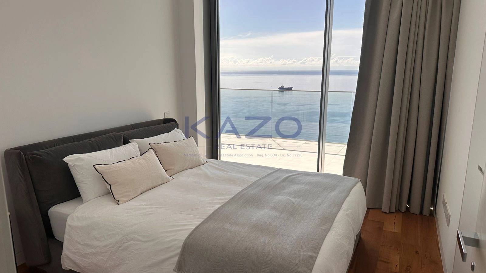 2 Bedroom Apartment for Rent in Limassol – Neapolis