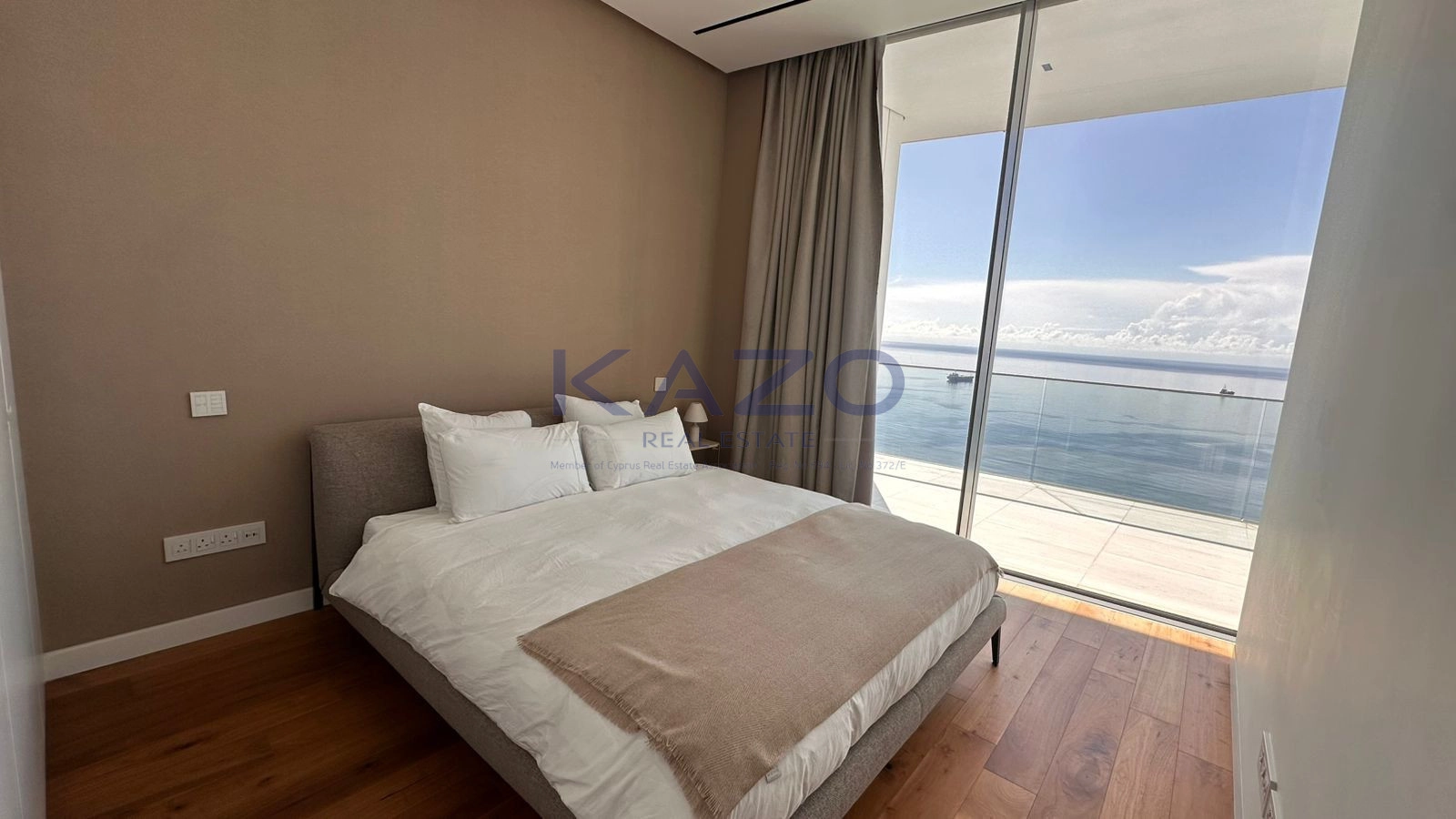 2 Bedroom Apartment for Rent in Limassol – Neapolis