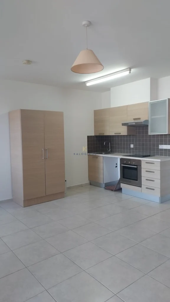 42m² Apartment for Rent in Tersefanou, Larnaca District