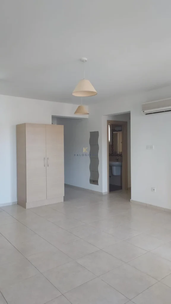 42m² Apartment for Rent in Tersefanou, Larnaca District