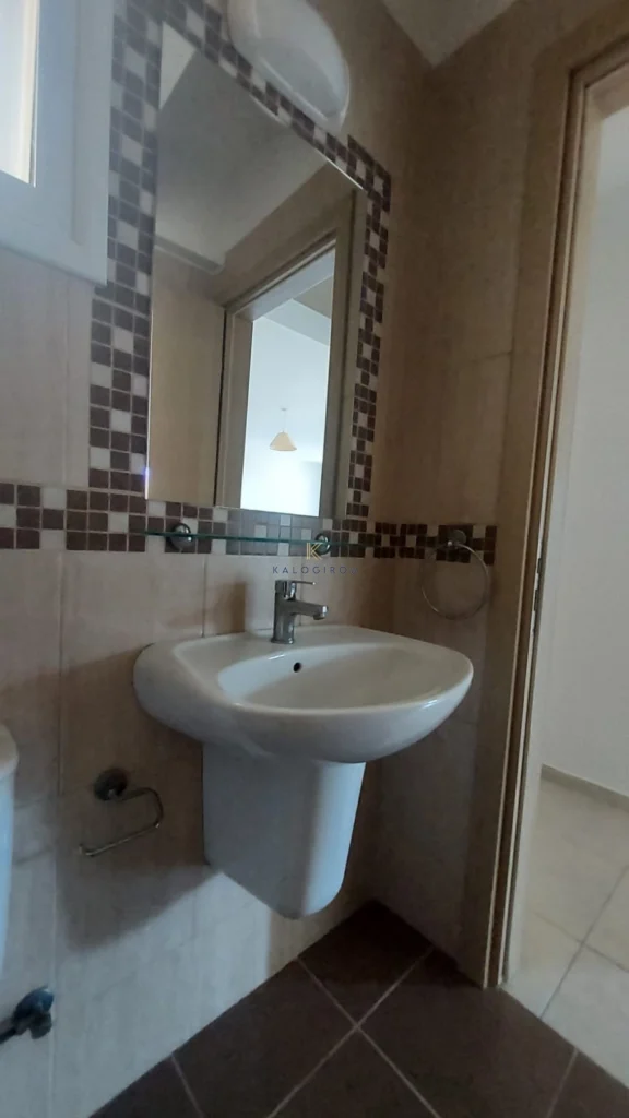 42m² Apartment for Rent in Tersefanou, Larnaca District