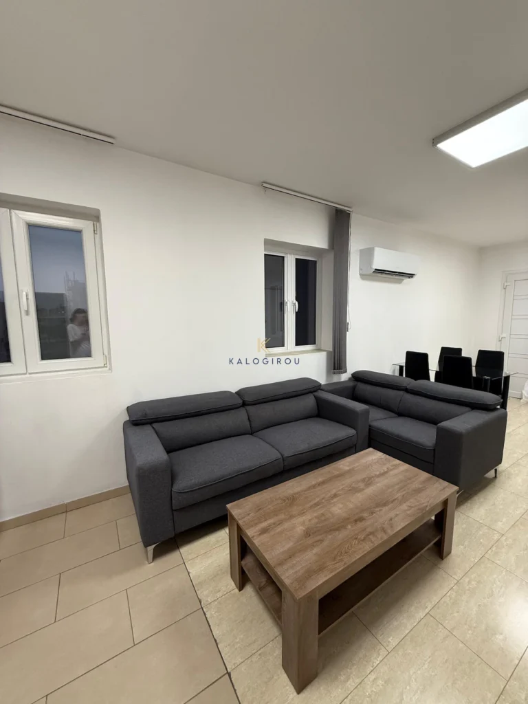 1 Bedroom Apartment for Rent in Larnaca District