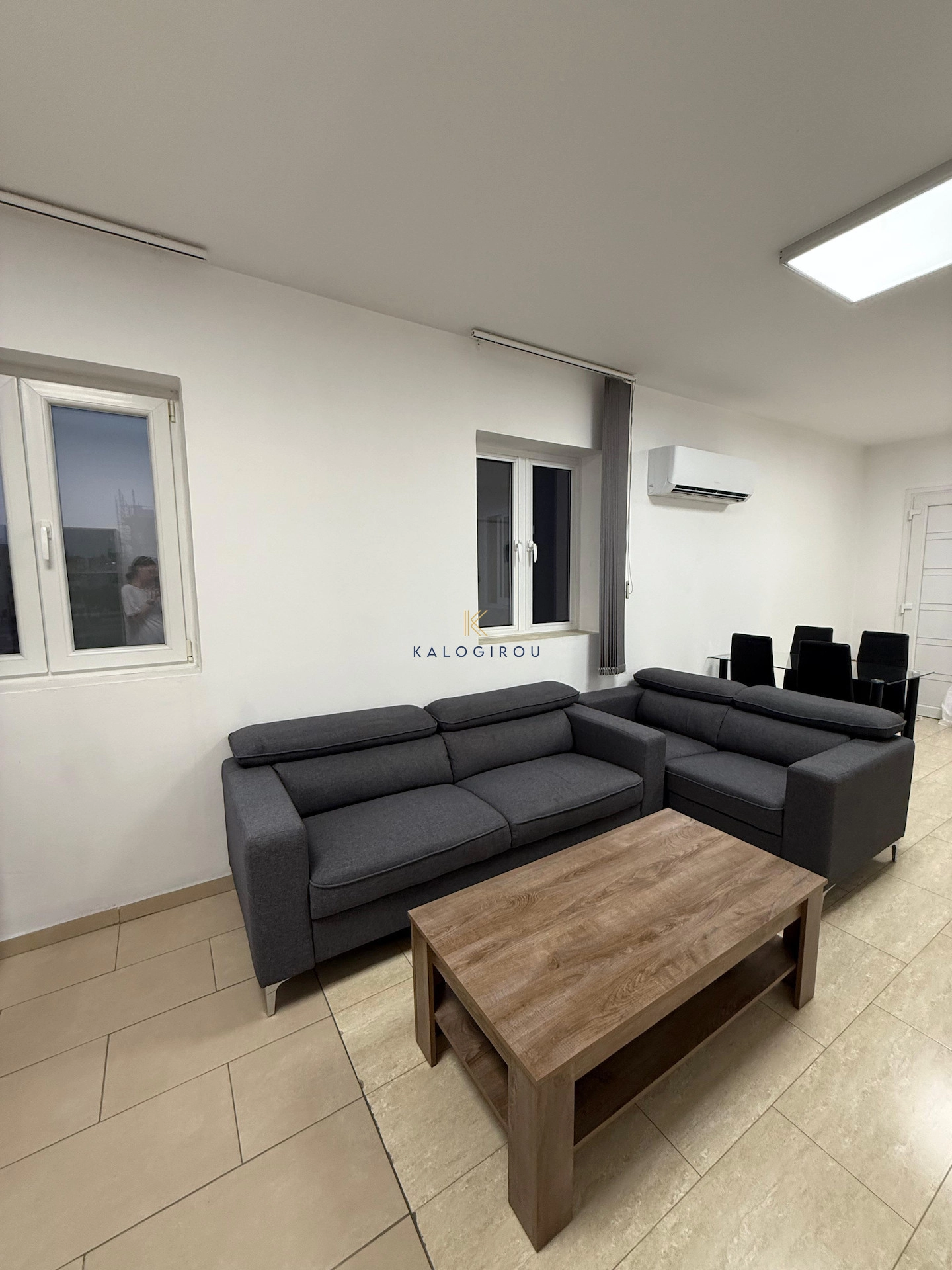 1 Bedroom Apartment for Rent in Larnaca District