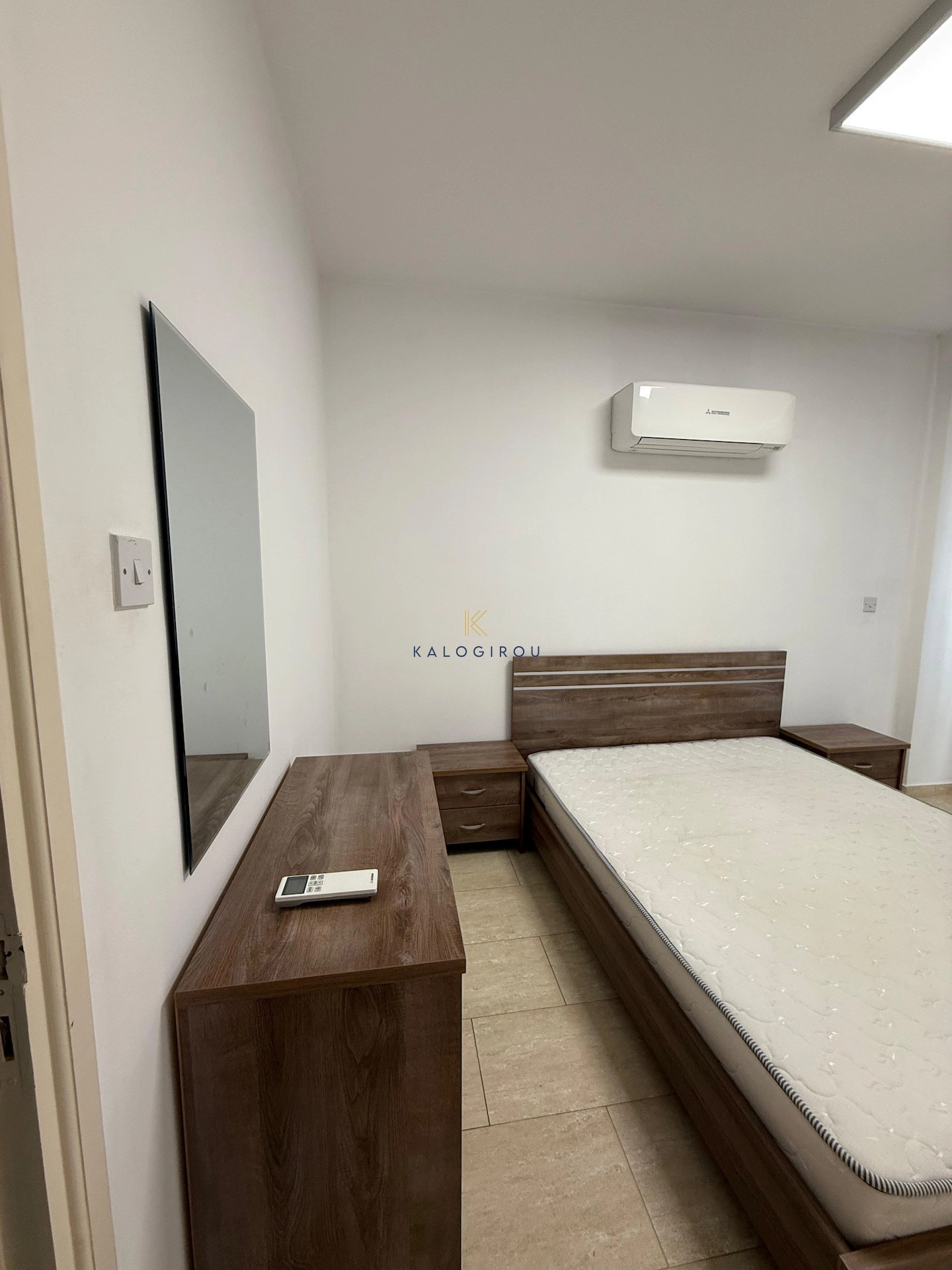 1 Bedroom Apartment for Rent in Larnaca District