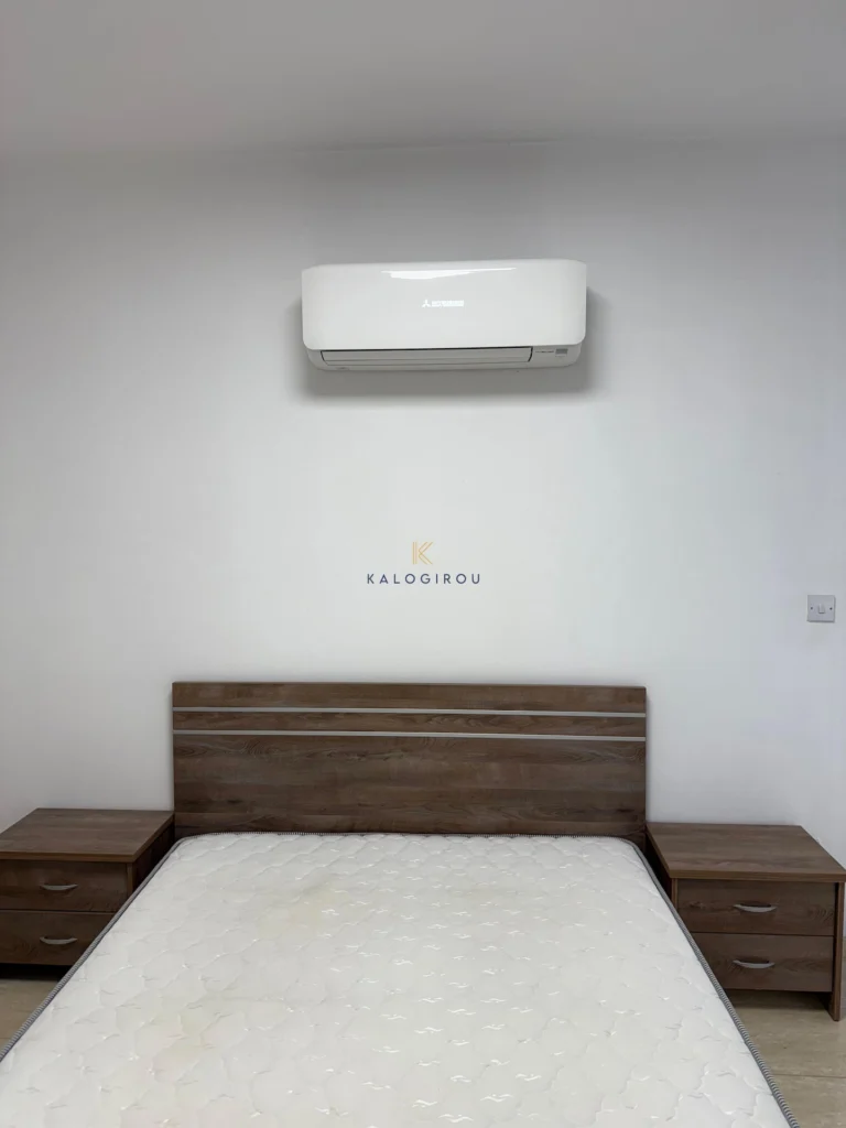 1 Bedroom Apartment for Rent in Larnaca District