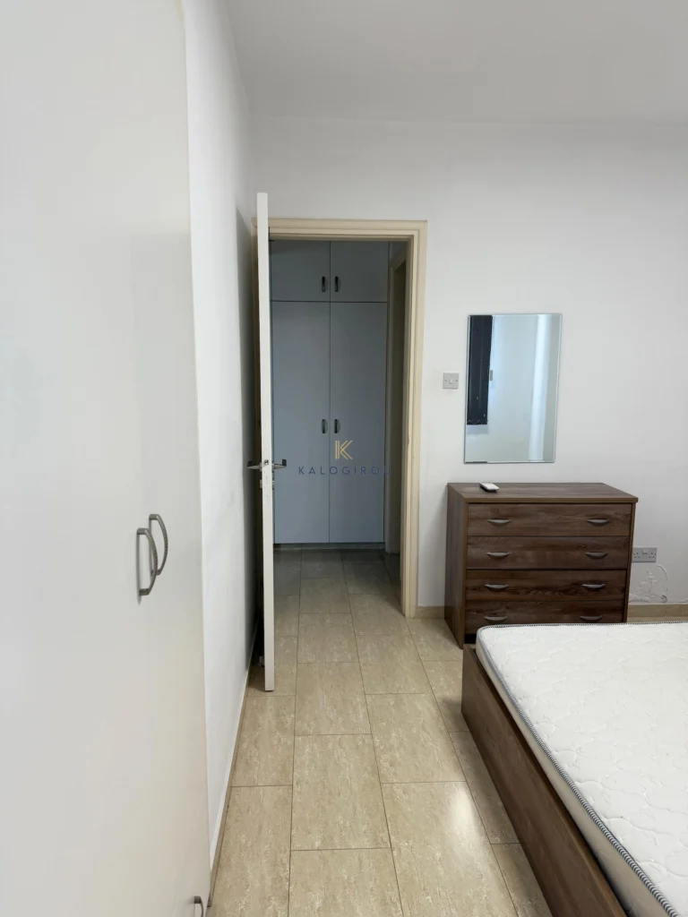 1 Bedroom Apartment for Rent in Larnaca District