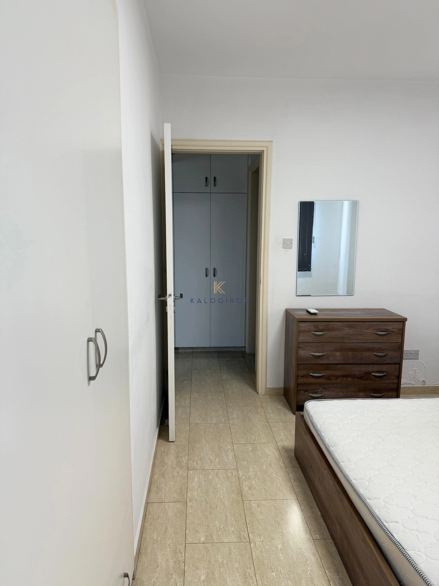 1 Bedroom Apartment for Rent in Larnaca District