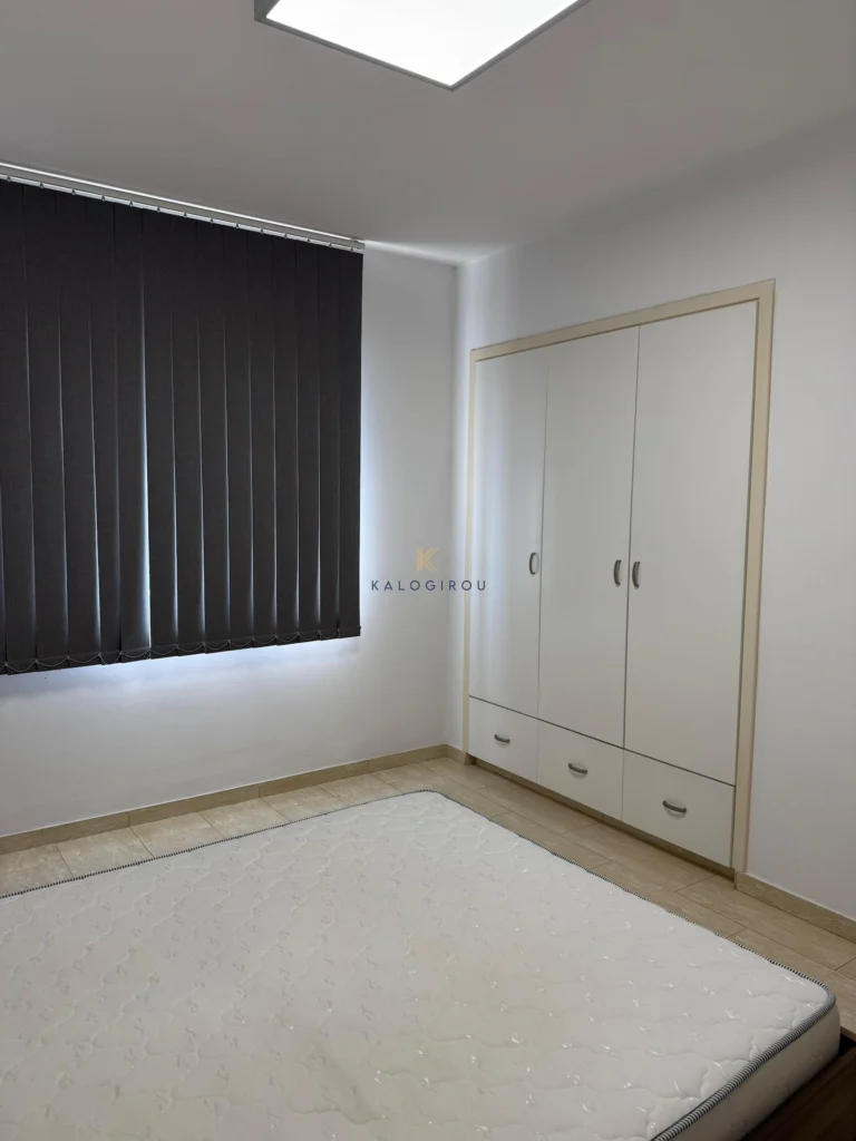 1 Bedroom Apartment for Rent in Larnaca District