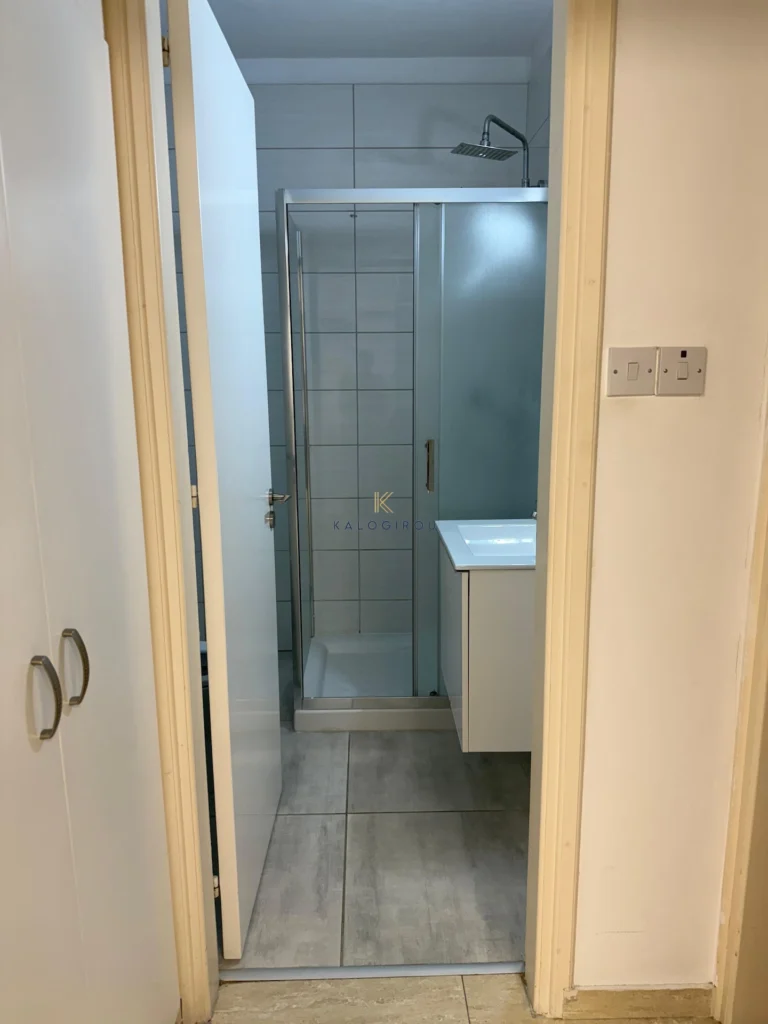1 Bedroom Apartment for Rent in Larnaca District