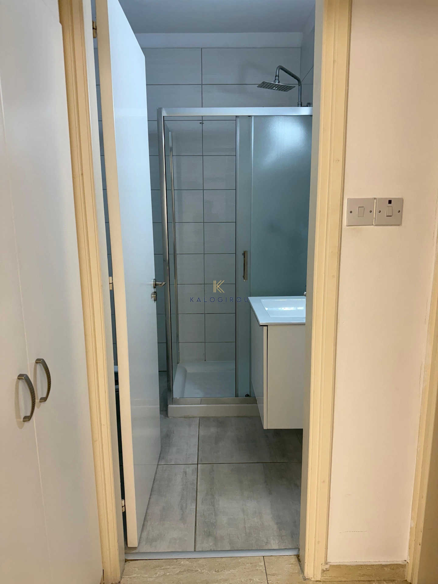 1 Bedroom Apartment for Rent in Larnaca District