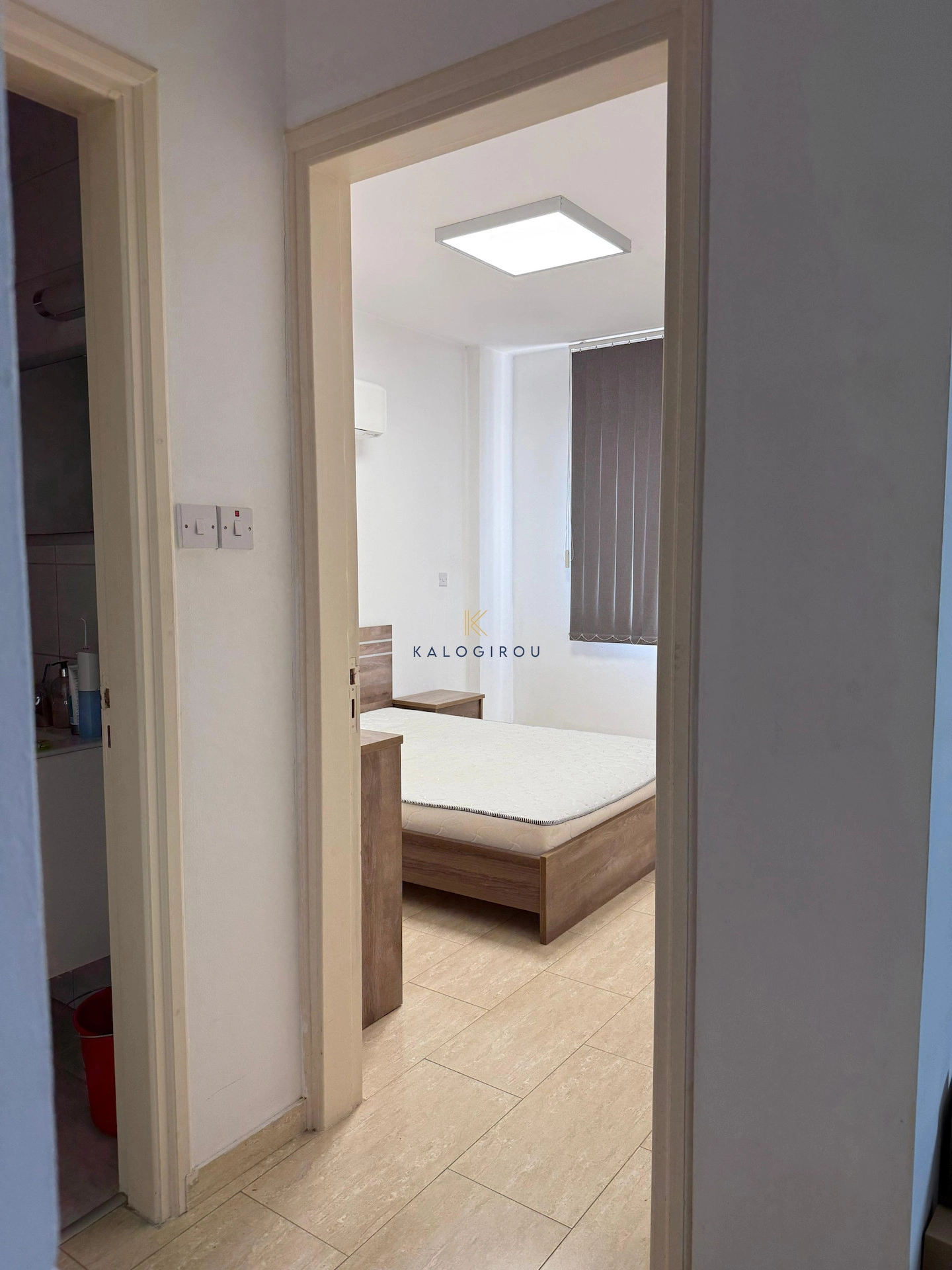 1 Bedroom Apartment for Rent in Larnaca District