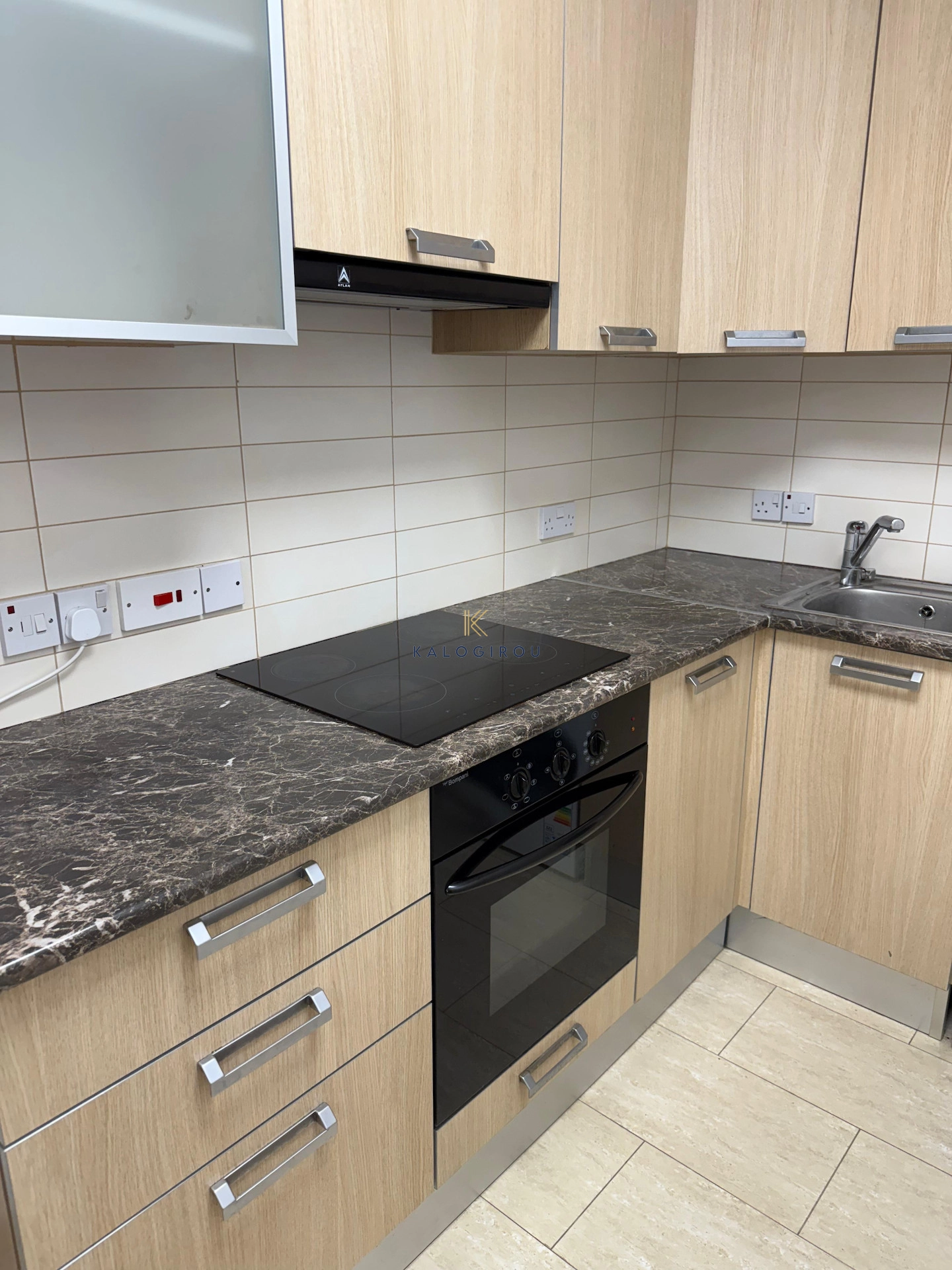 1 Bedroom Apartment for Rent in Larnaca District