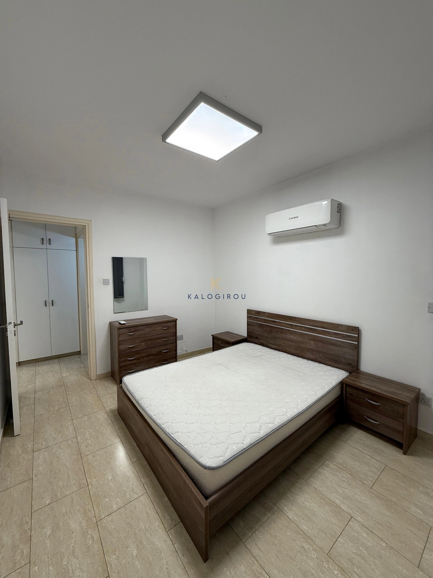 1 Bedroom Apartment for Rent in Larnaca District