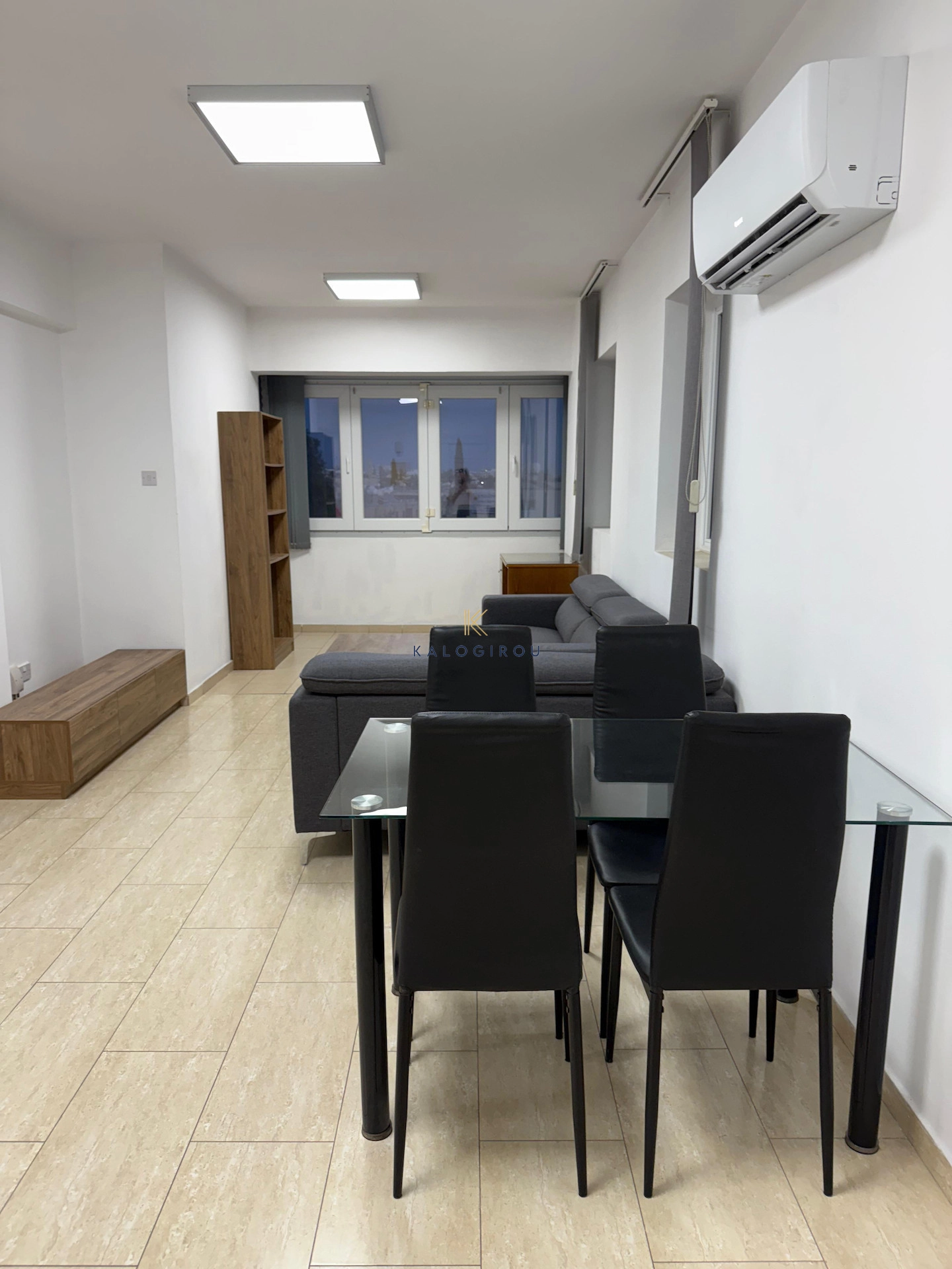 1 Bedroom Apartment for Rent in Larnaca District