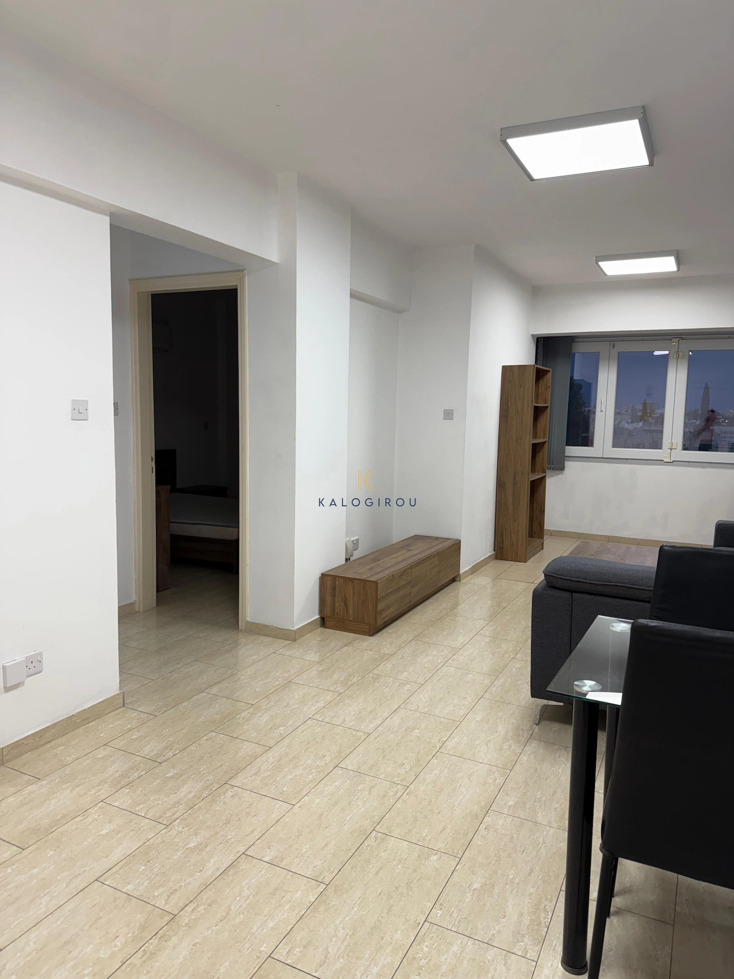1 Bedroom Apartment for Rent in Larnaca District