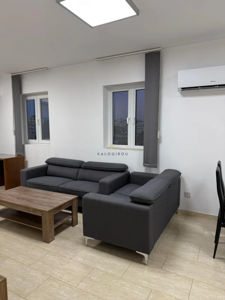 1 Bedroom Apartment for Rent in Larnaca District
