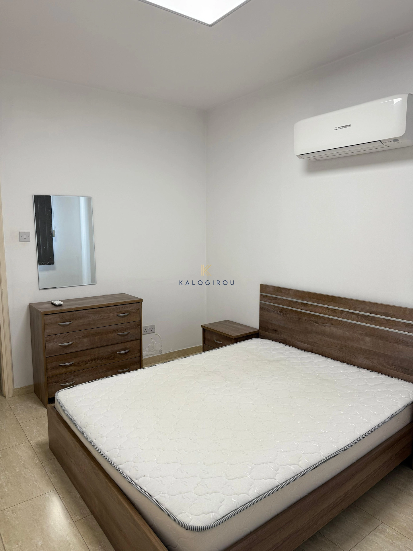 1 Bedroom Apartment for Rent in Larnaca District