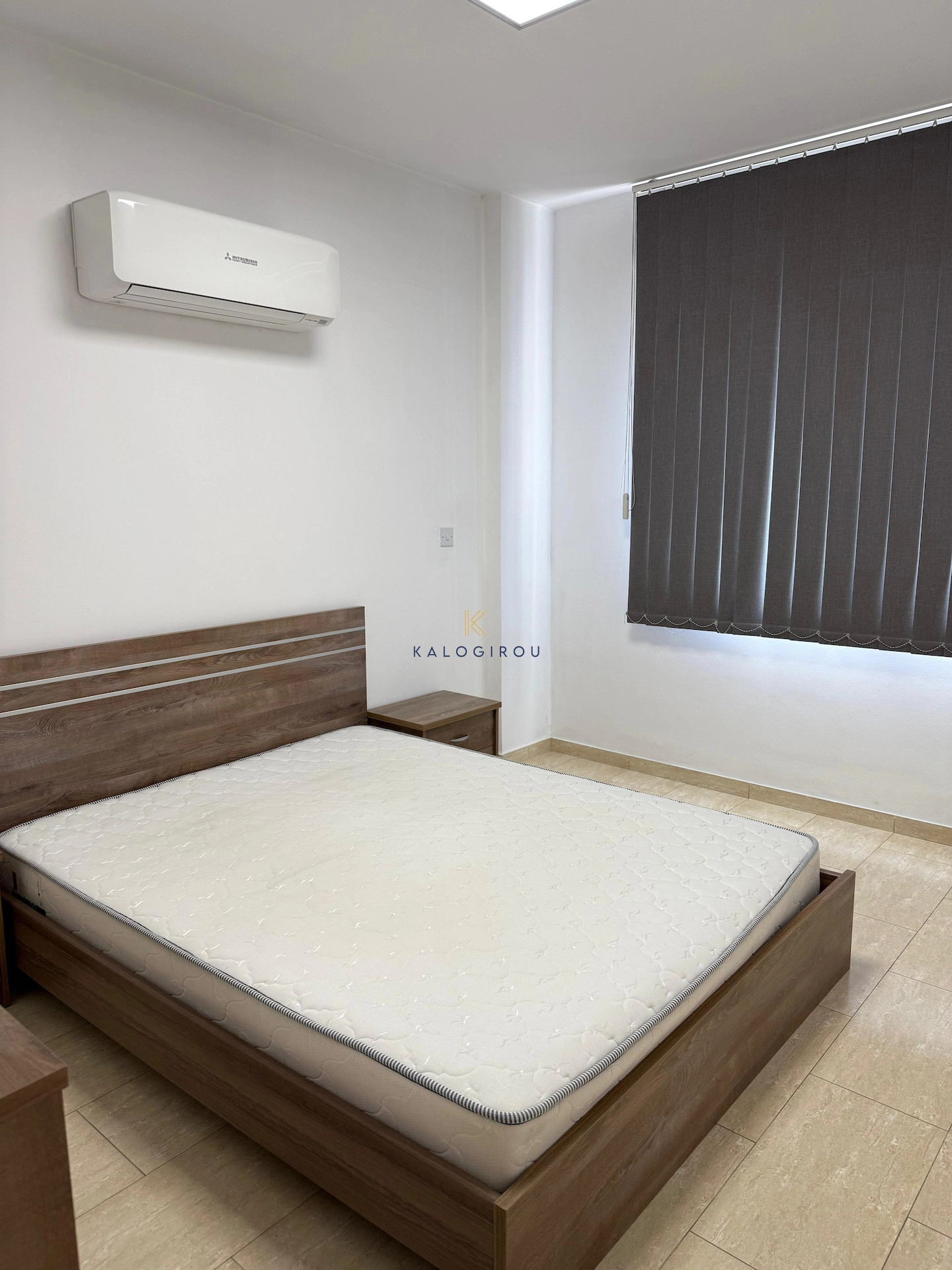 1 Bedroom Apartment for Rent in Larnaca District