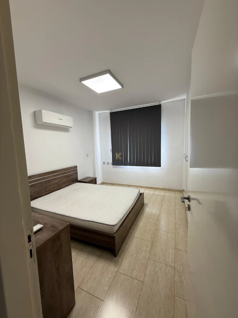 1 Bedroom Apartment for Rent in Larnaca District