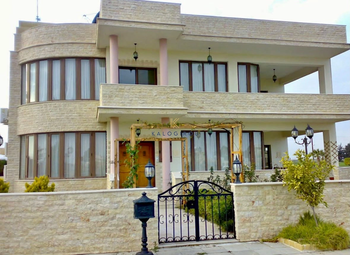 404m² Building for Sale in Kiti, Larnaca District