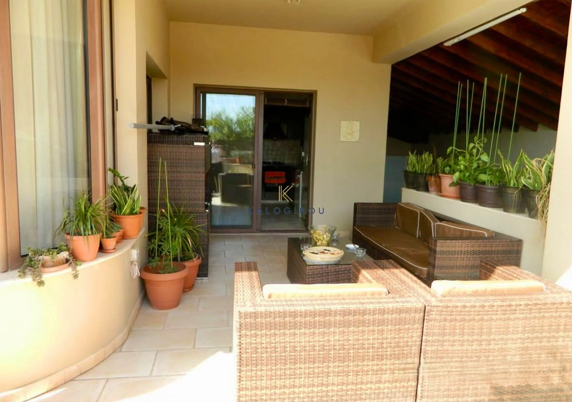 404m² Building for Sale in Kiti, Larnaca District