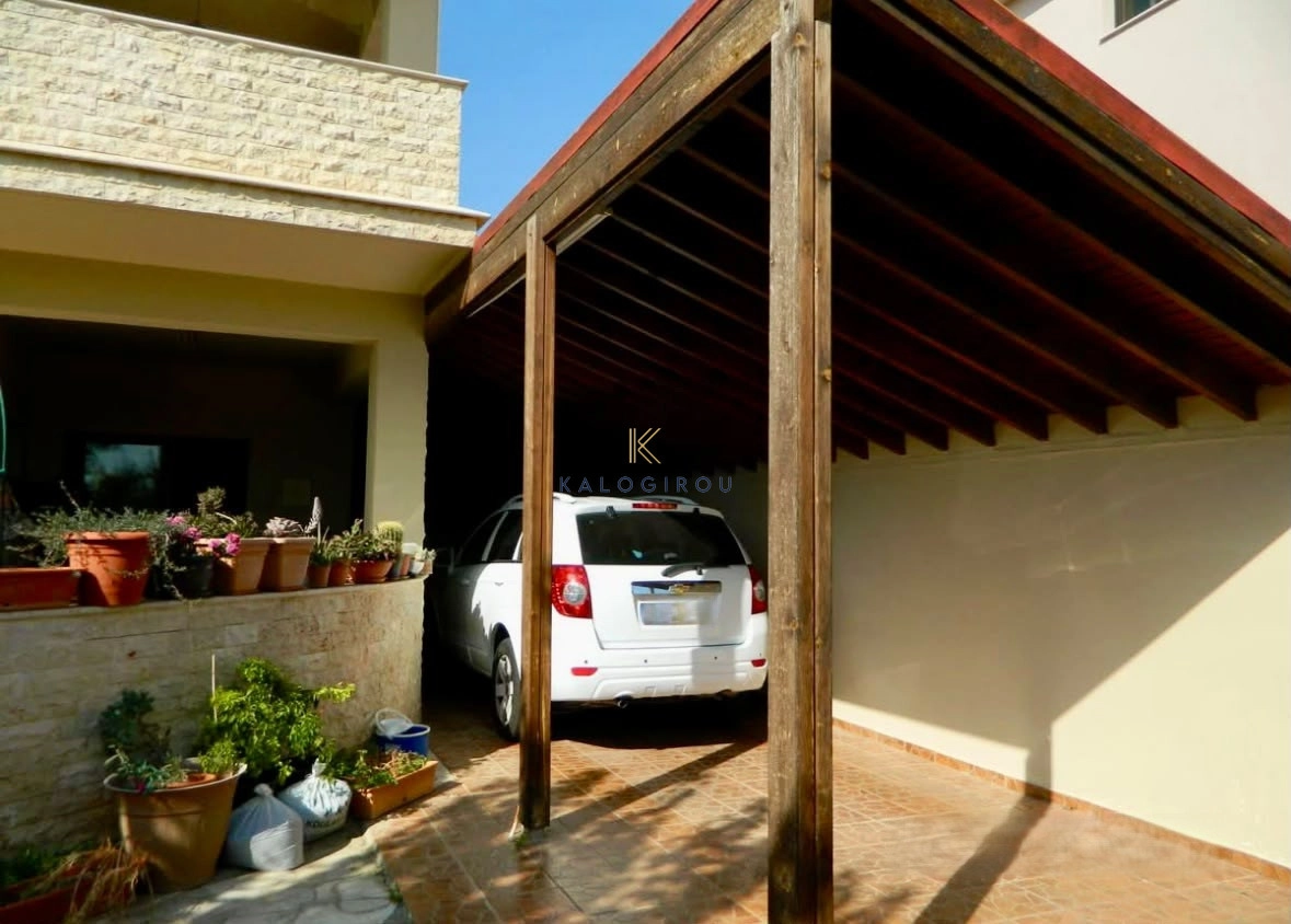 404m² Building for Sale in Kiti, Larnaca District