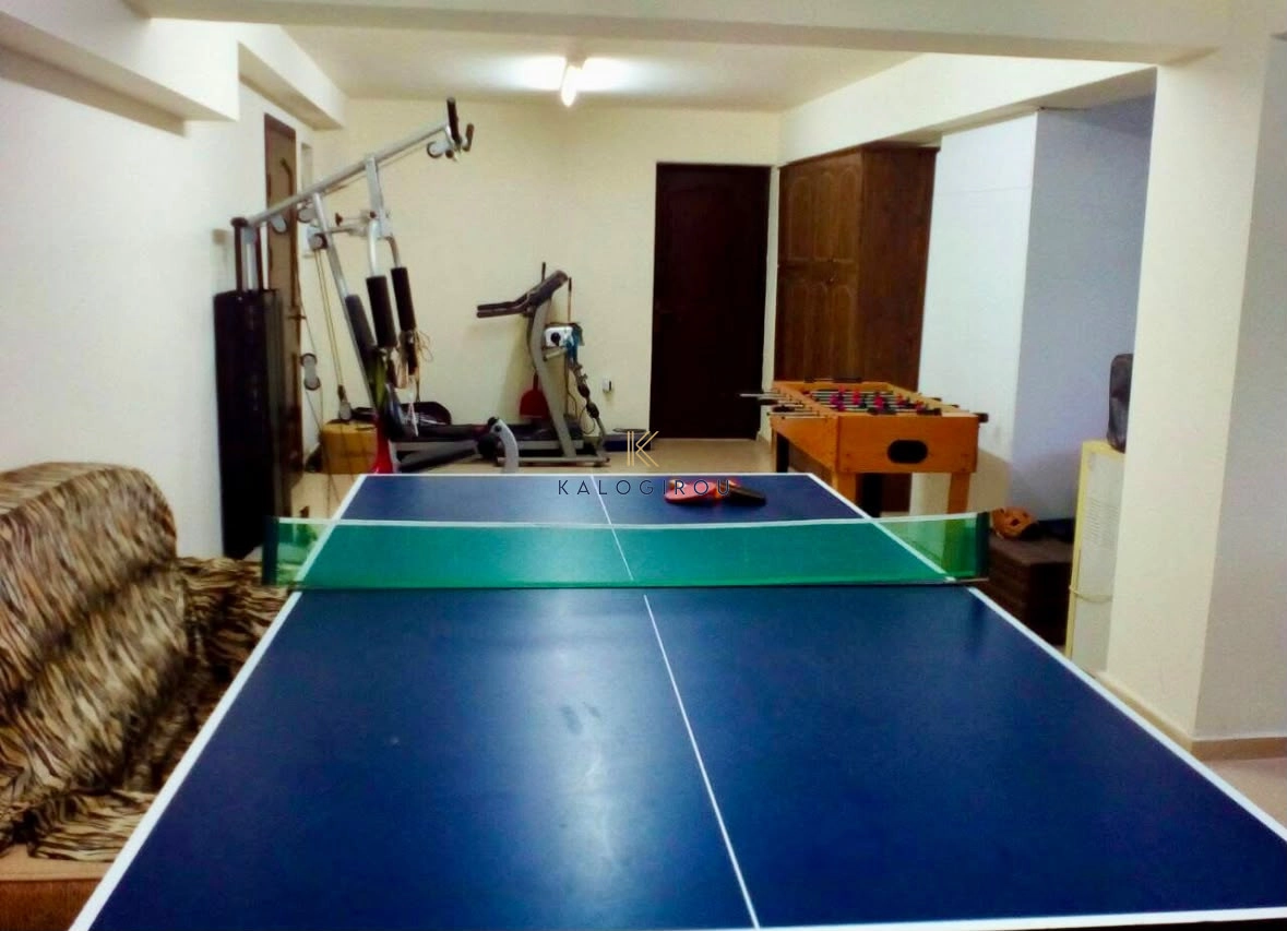 404m² Building for Sale in Kiti, Larnaca District
