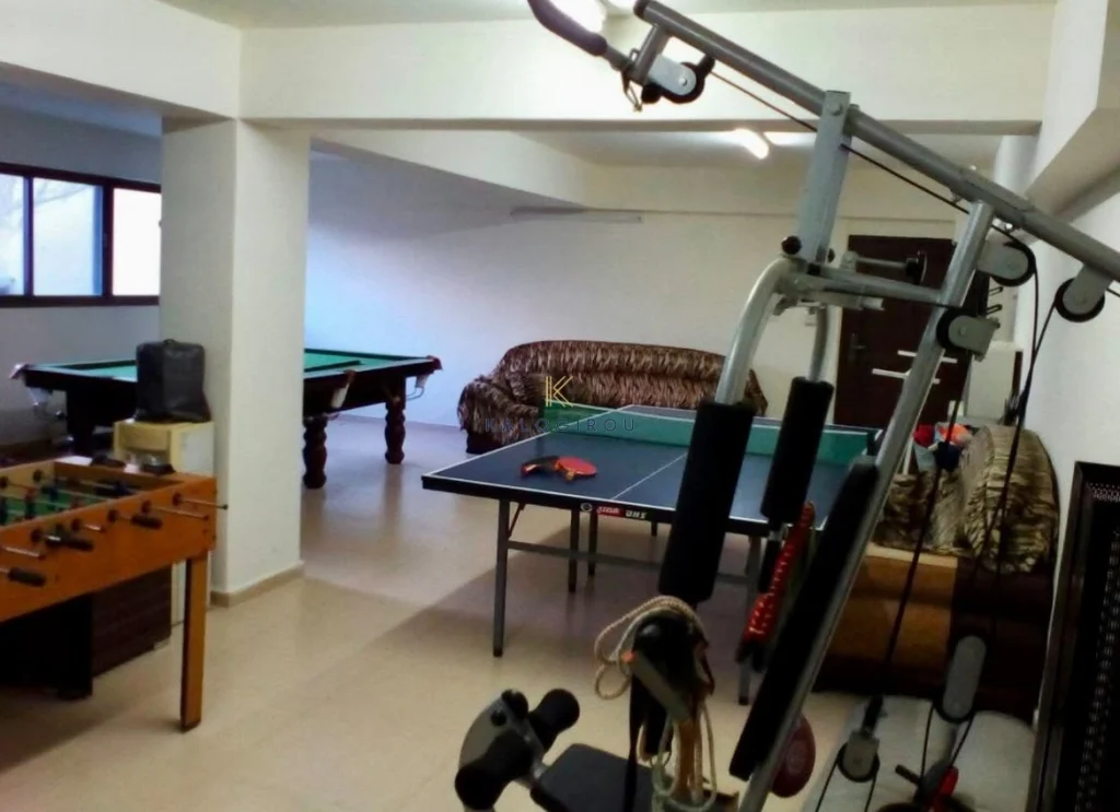 404m² Building for Sale in Kiti, Larnaca District