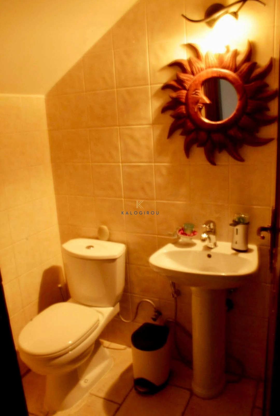 404m² Building for Sale in Kiti, Larnaca District