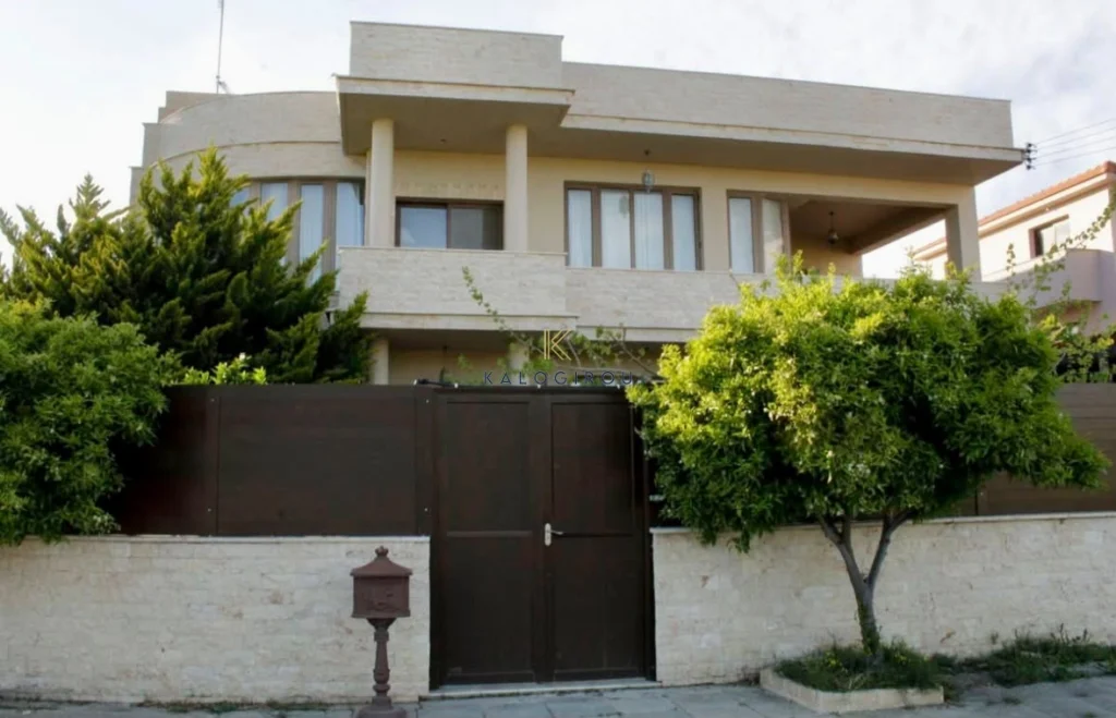 404m² Building for Sale in Kiti, Larnaca District