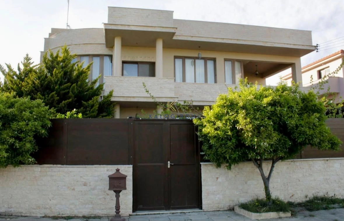 404m² Building for Sale in Kiti, Larnaca District