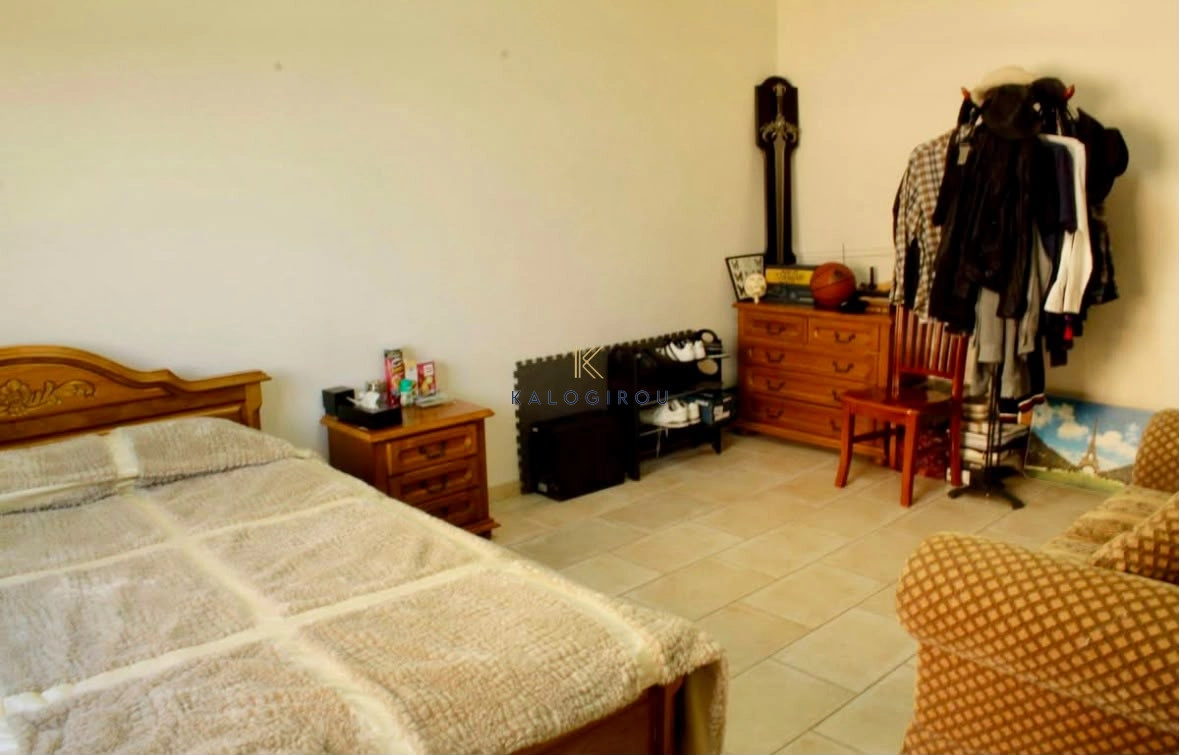 404m² Building for Sale in Kiti, Larnaca District