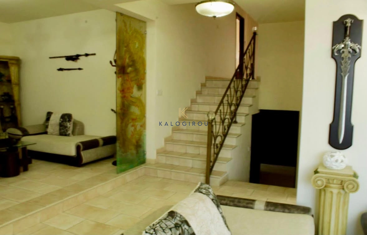 404m² Building for Sale in Kiti, Larnaca District