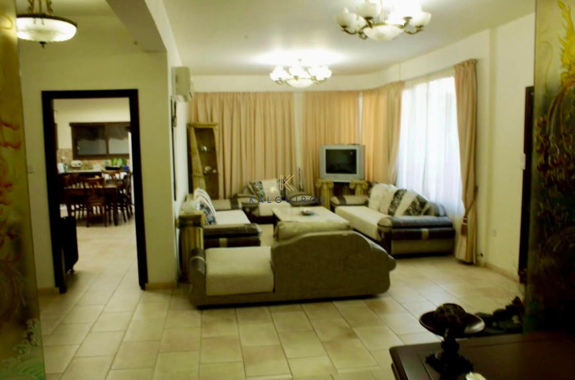 404m² Building for Sale in Kiti, Larnaca District