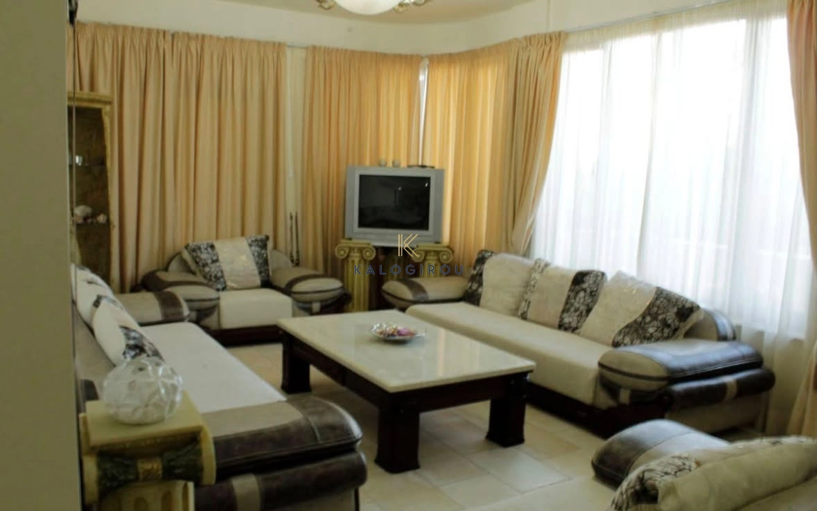404m² Building for Sale in Kiti, Larnaca District