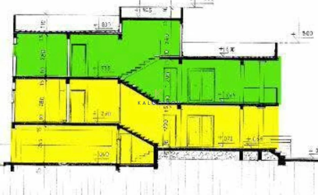 404m² Building for Sale in Kiti, Larnaca District
