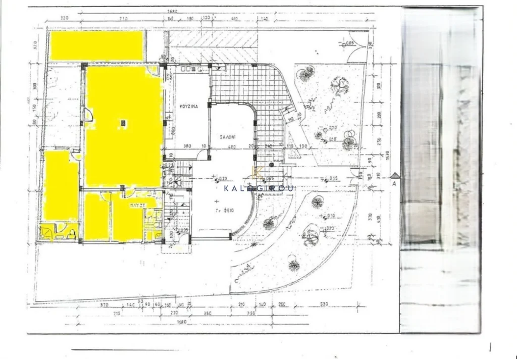 404m² Building for Sale in Kiti, Larnaca District